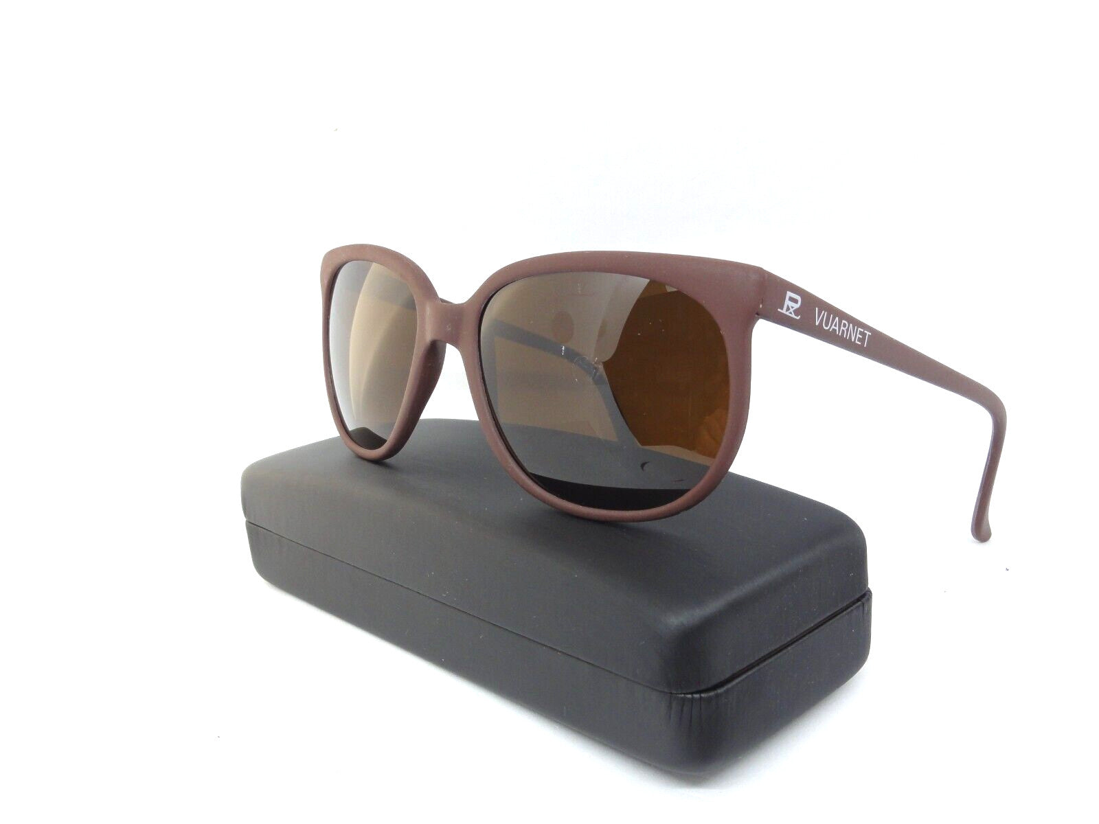 VUARNET SUNGLASSES  5002 002 CATEYE VINTAGE PX 5000   NEW OLD STOCK