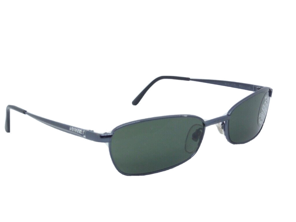 VUARNET 155 GREY VINTAGE 90S SUNGLASSES PX 3000 FRANCE