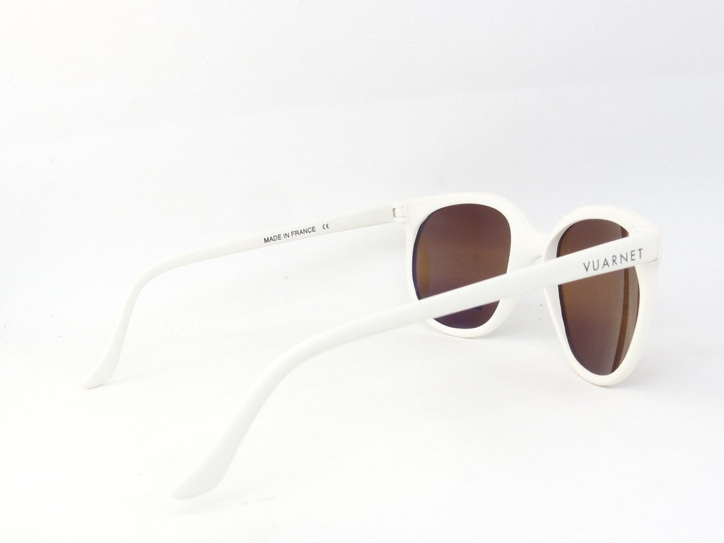 VUARNET 002 LEGEND 02 VL 0002  SUNGLASSES  BROWNLYNX SX 2000