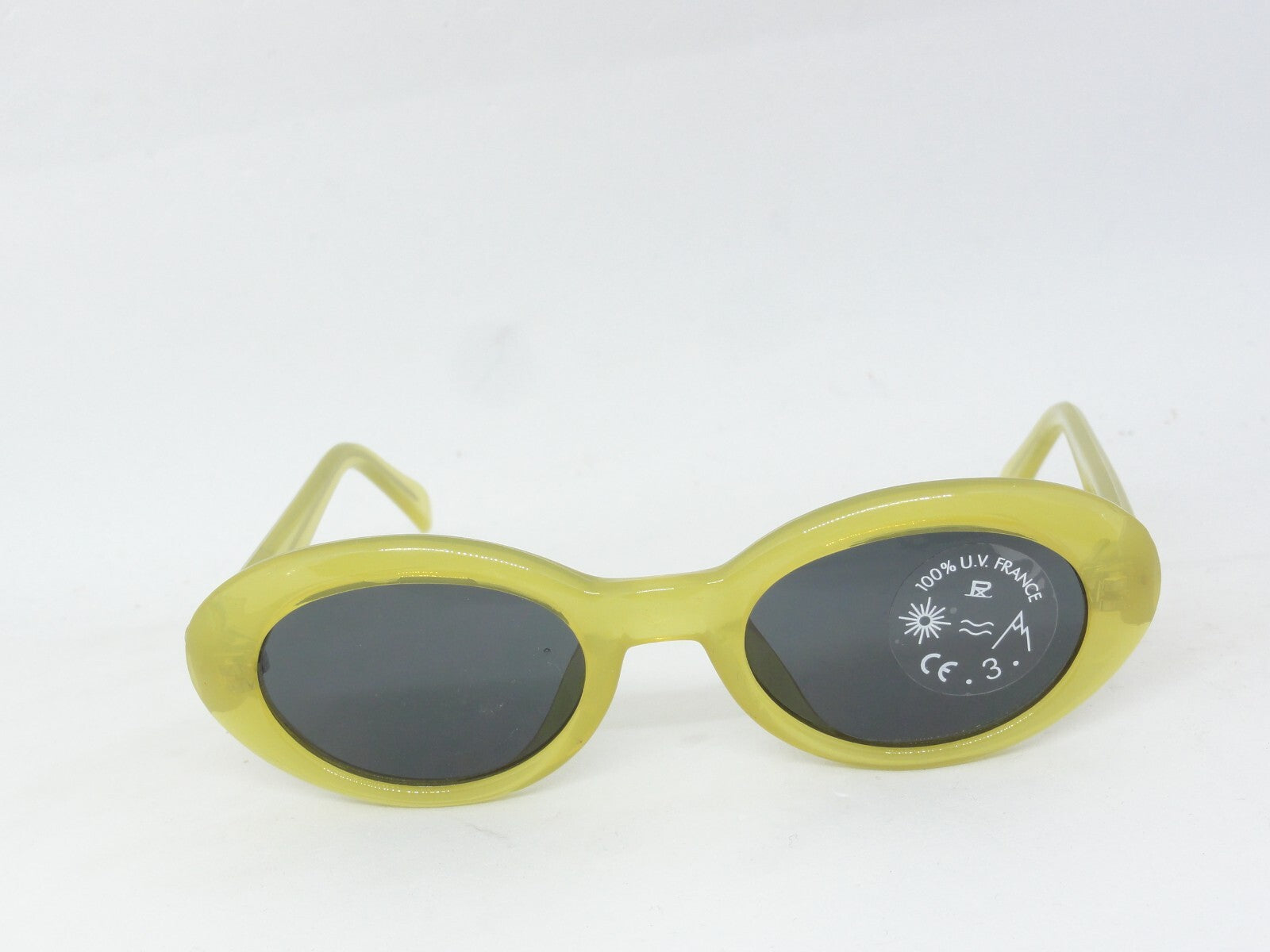 LOT OF 5 PAIRS OF VUARNET VINTAGE  POUILLOUX SUNGLASSES CHILD CHILDREN KIDS BABY