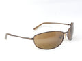 VUARNET 192  SUNGLASSES  LARGE PC MIRRORED  LENS FRANCE
