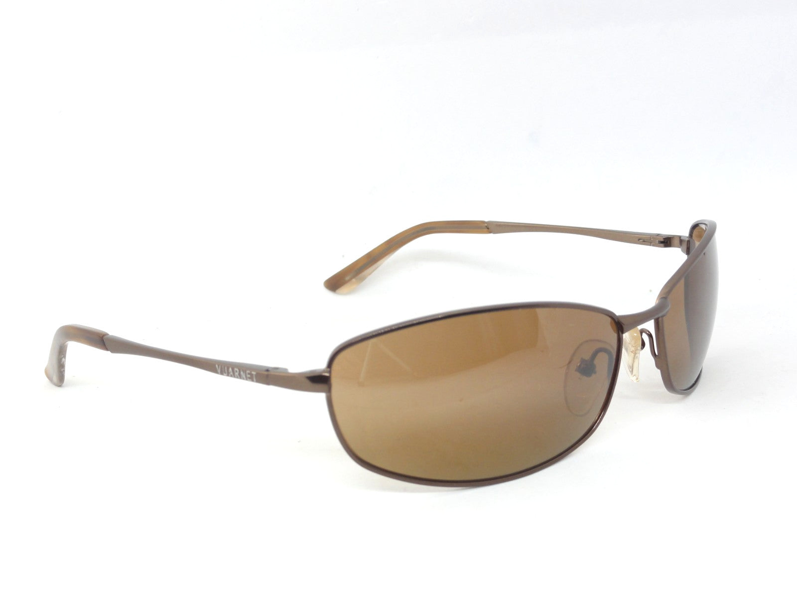 VUARNET 192  SUNGLASSES  LARGE PC MIRRORED  LENS FRANCE