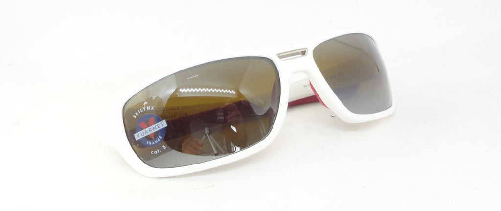 VUARNET SUNGLASSES VL 1918 0011 7184 RACING SKILYNX