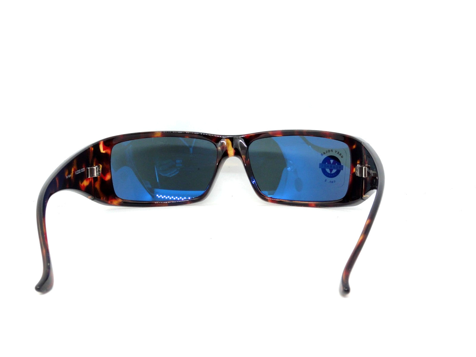 VUARNET VL  2202 0003 1622   ALTITUDE   SUNGLASSES  GREY POLAR POLARIZED