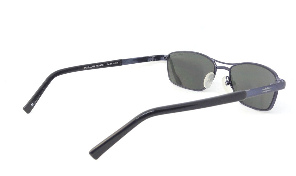 VUARNET  EXTREME 801 E  SUNGLASSES  VINTAGE 2000S FRANCE POUILLOUX
