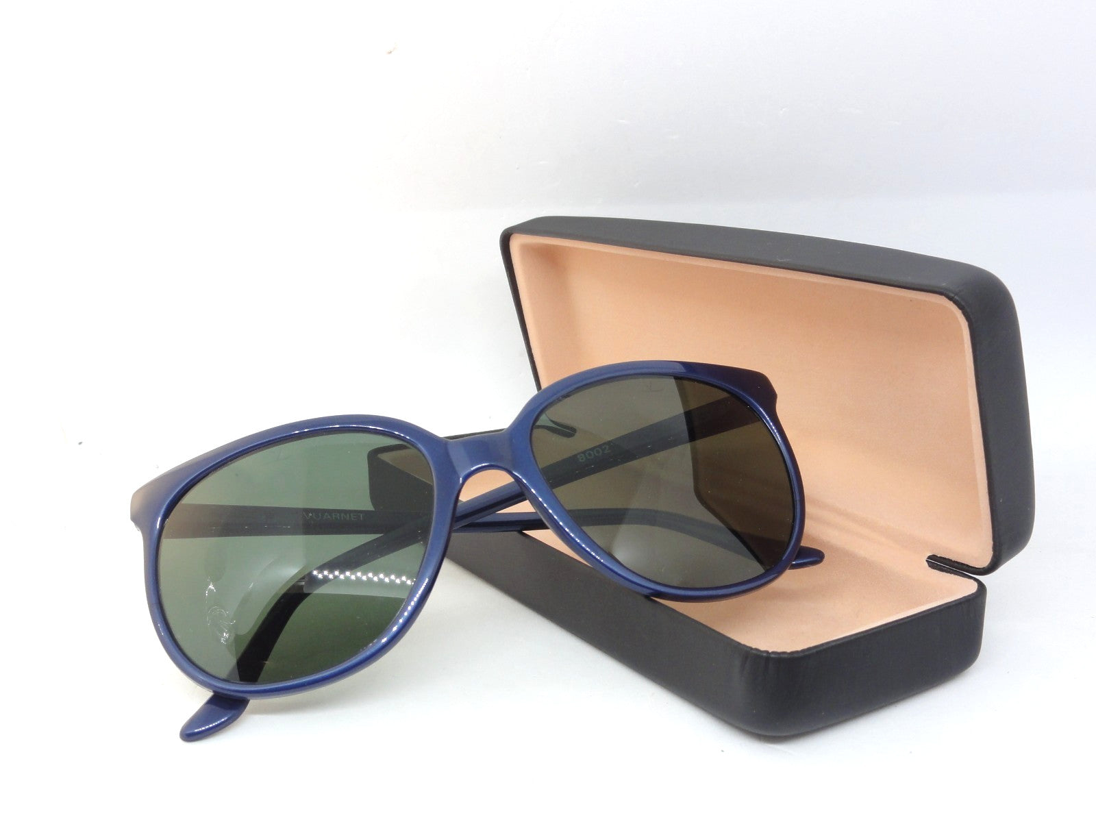 VUARNET SUNGLASSES  NAUTILUX LOGO  CATEYE  002 VINTAGE PX 3000  VINTAGE 1984