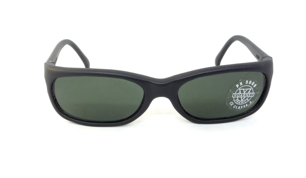 VUARNET 037 SUNGLASSES VINTAGE 90S  PX 3000 GLASS LENS FRANCE