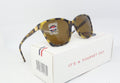 VUARNET SUNGLASSES VL 1606 0002 2622  BROWN  POLAR POLARIZED