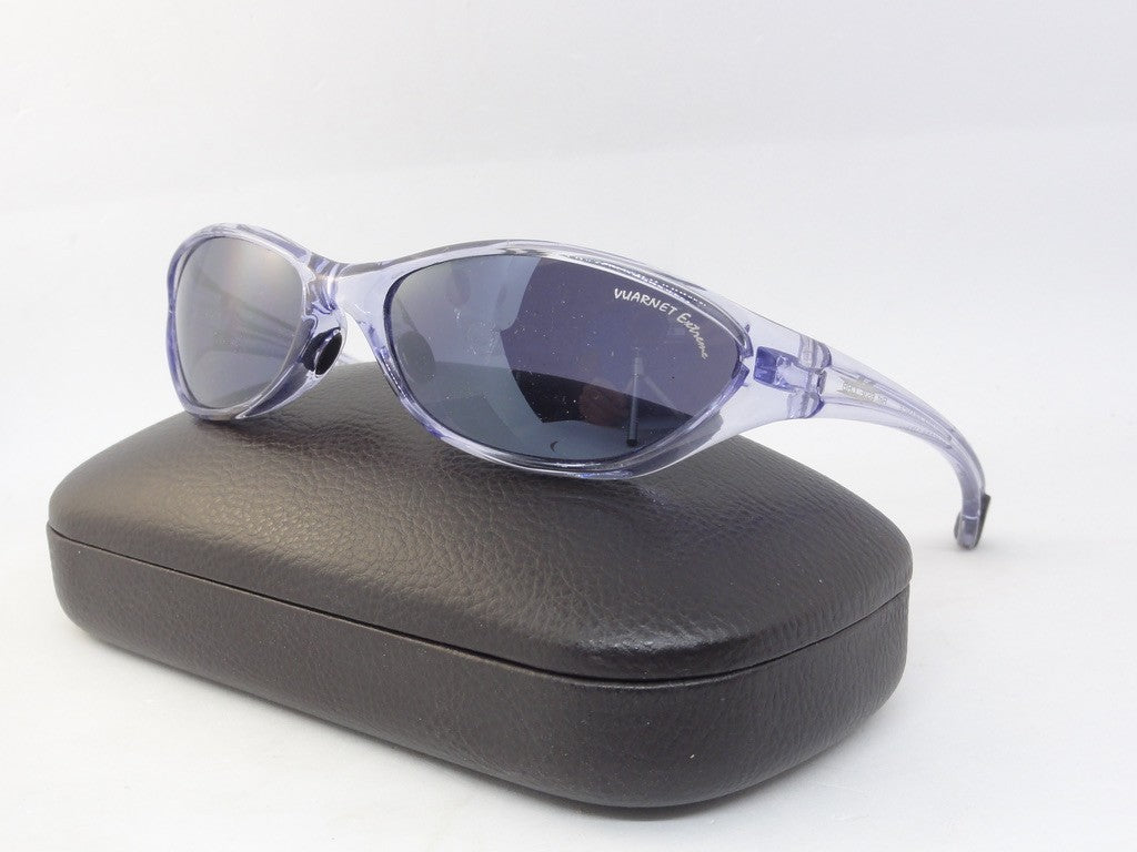 VUARNET  EXTREME 653 E  SUNGLASSES  VINTAGE 2000S FRANCE POUILLOUX