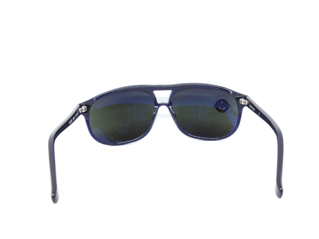 VUARNET SUNGLASSES VL 1503 0004 1140  CITYLYNX  MINERAL  LENS