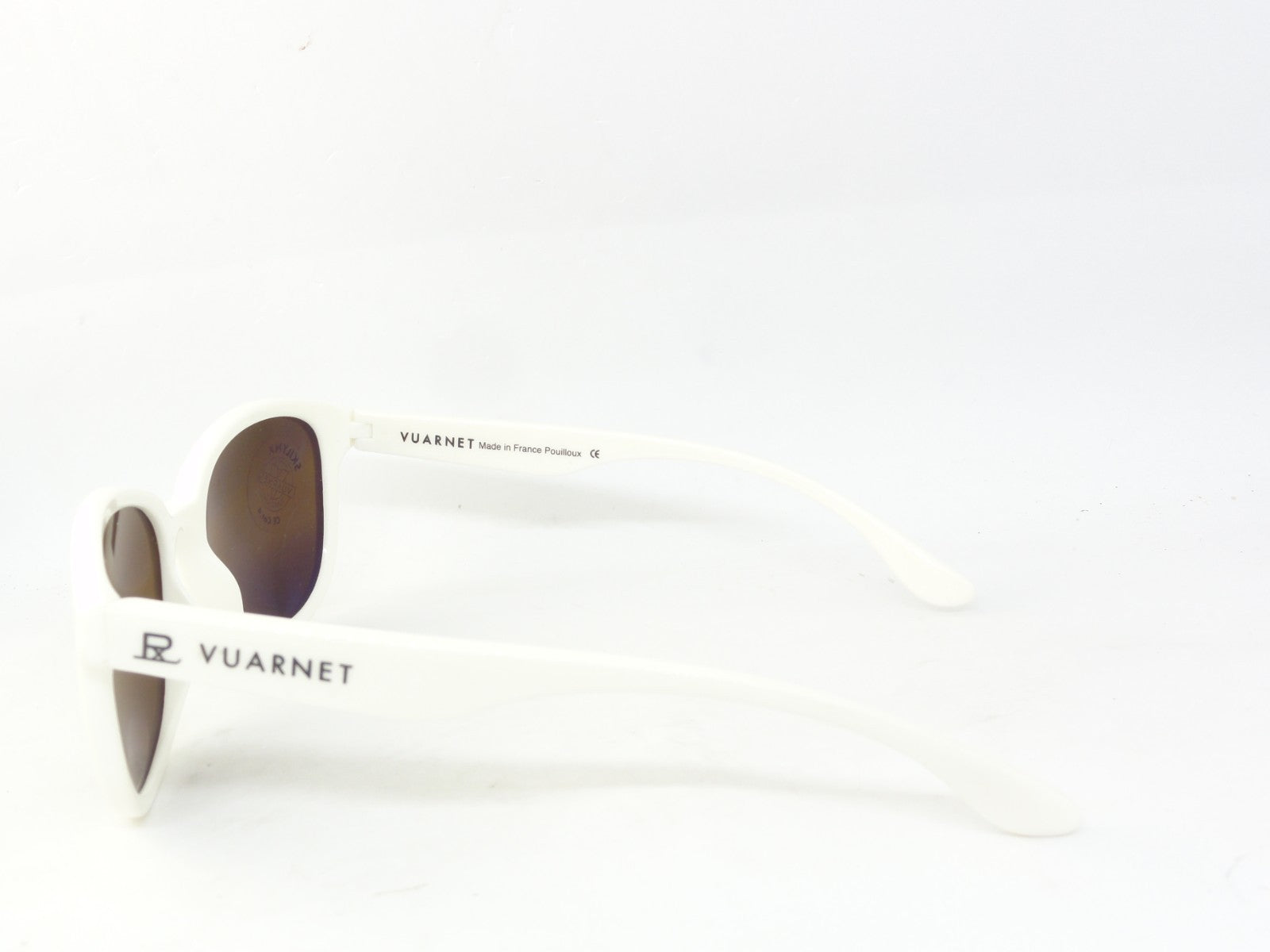 VUARNET VL 1011  0005 7184 SKILYNX  NEW SUNGLASSES  GLASS  FRANCE