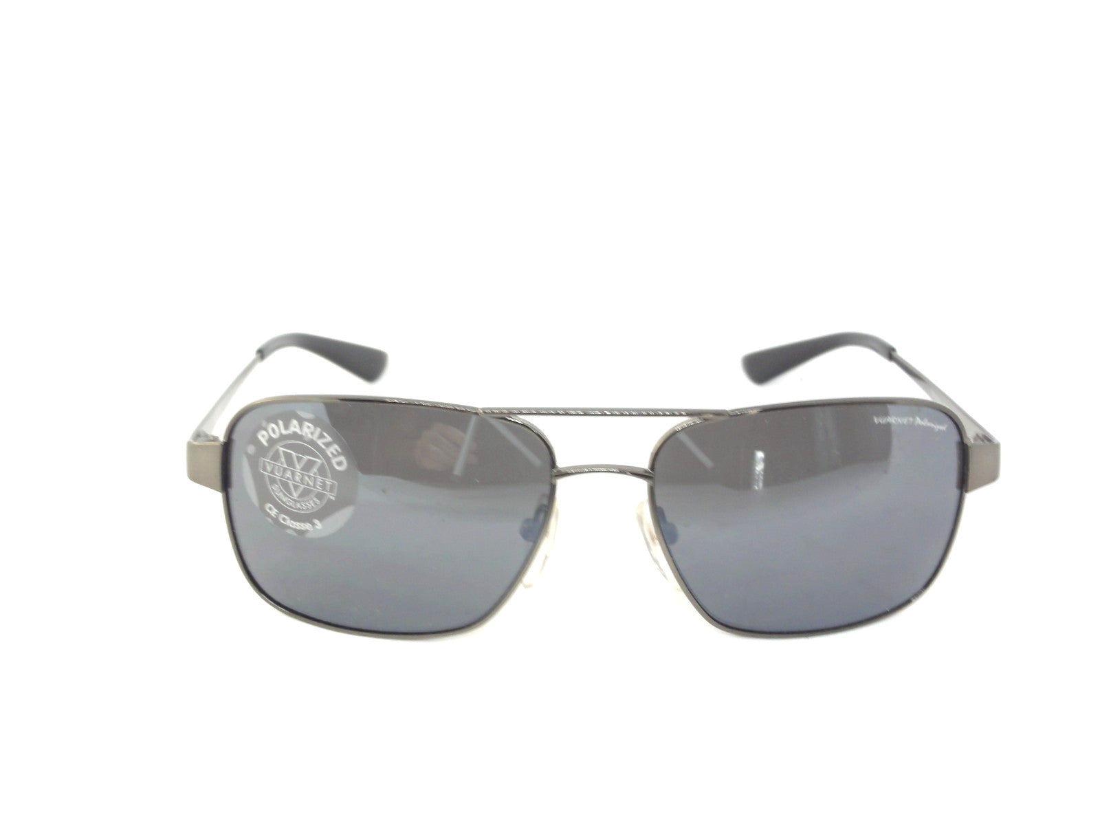 VUARNET VL 1051 0002 1721 SUNGLASSES  PC 3000 POLARIZED  LENS FRANCE NEW