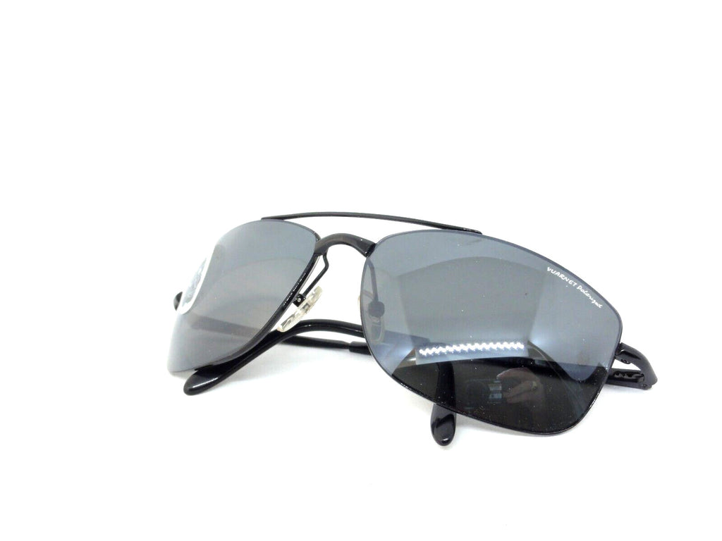 VUARNET  204  SUNGLASSES  LARGE PC POLAR 3000 POLARIZED LENS FRANCE