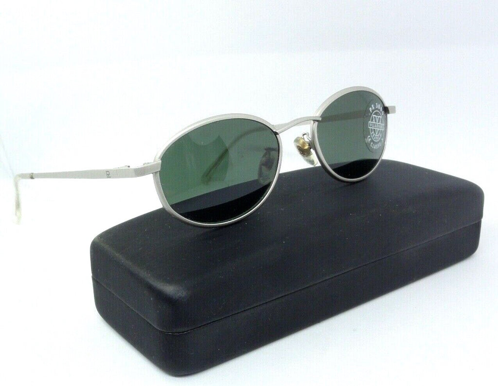 VUARNET 3064 GREY 064 SUNGLASSES PX 3000 MINERAL SMALL VINTAGE 90S