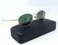 VUARNET 3064 GREY 064 SUNGLASSES PX 3000 MINERAL SMALL VINTAGE 90S