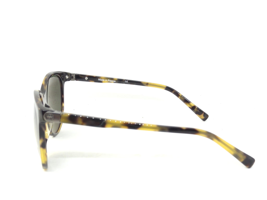 VUARNET SUNGLASSES  VL 1517 0002 1121 PX 3000 PURE GREY  MINERAL LENS