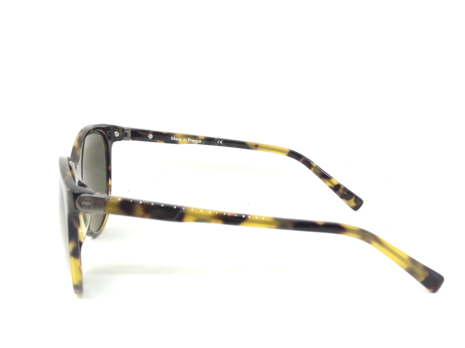 VUARNET SUNGLASSES  VL 1517 0002 1121 PX 3000 PURE GREY  MINERAL LENS