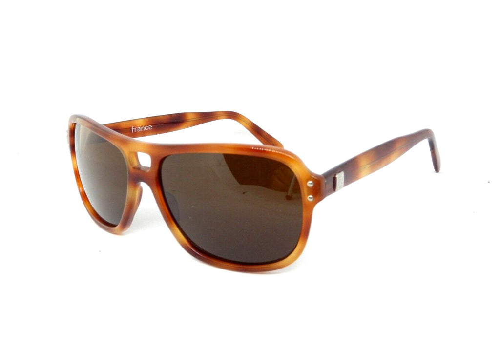 VUARNET 003 ISH 80S  PX 5000 GLASS MINERAL LENS VINTAGE FRANCE