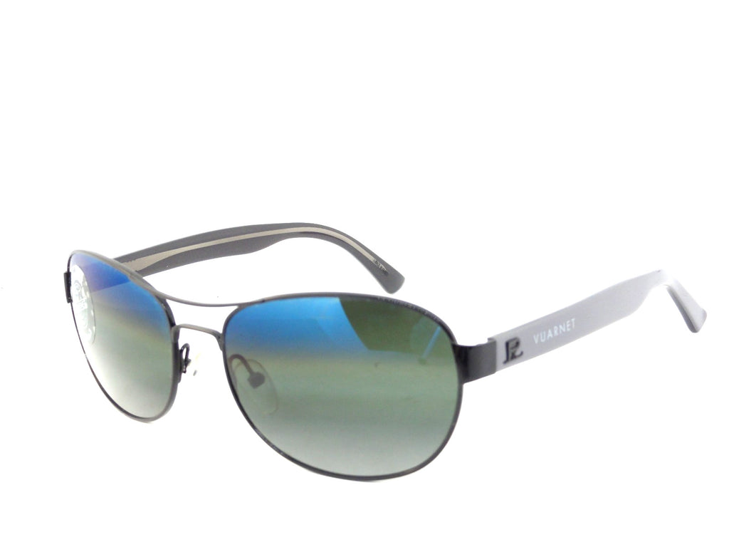 VUARNET SUNGLASSES VL 1116 M01T  1140  CITYLYNX  MINERAL  LENS