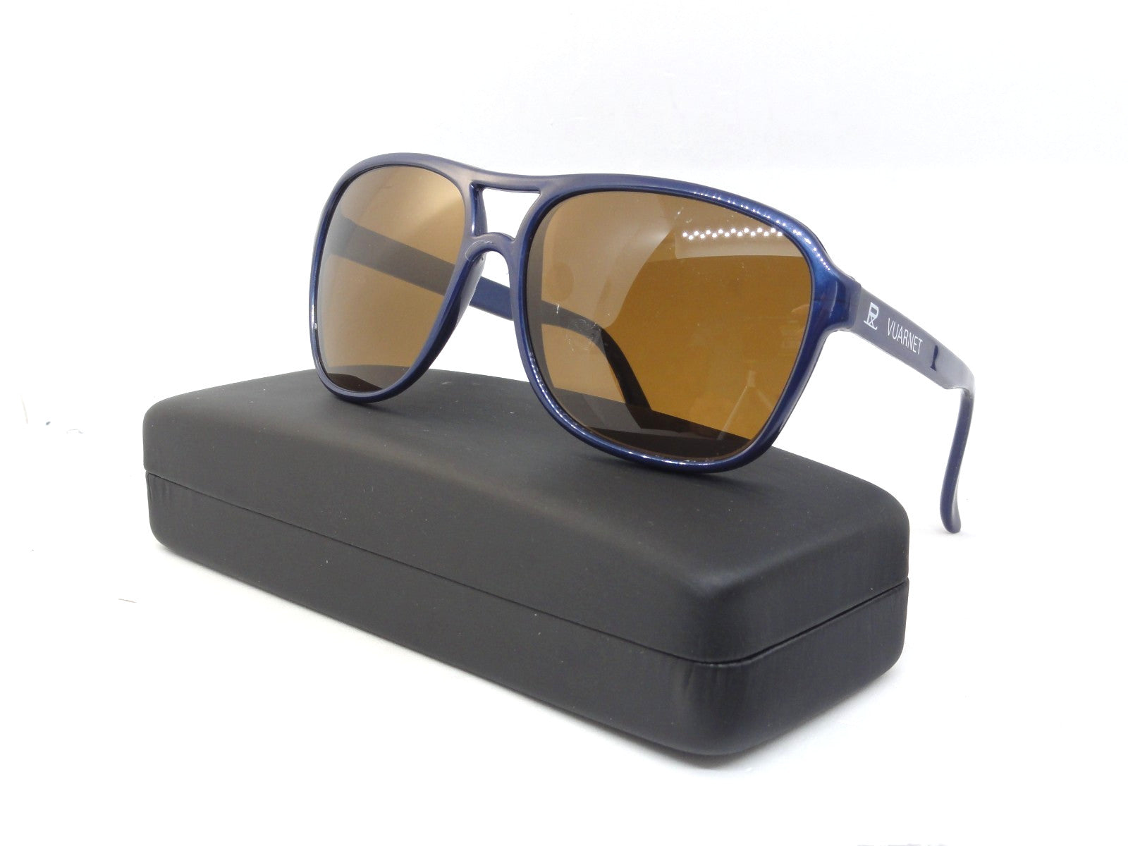 VUARNET  SUNGLASSES 2003 D   003 PX 2000 VINTAGE NEW OLD STOCK 80S SMALL SIZE