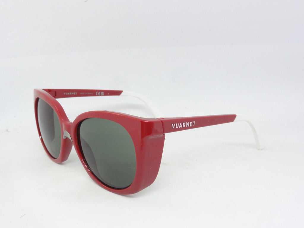VUARNET  SUNGLASSES  ALTITUDE 02 PURE GREY BY THELIOS