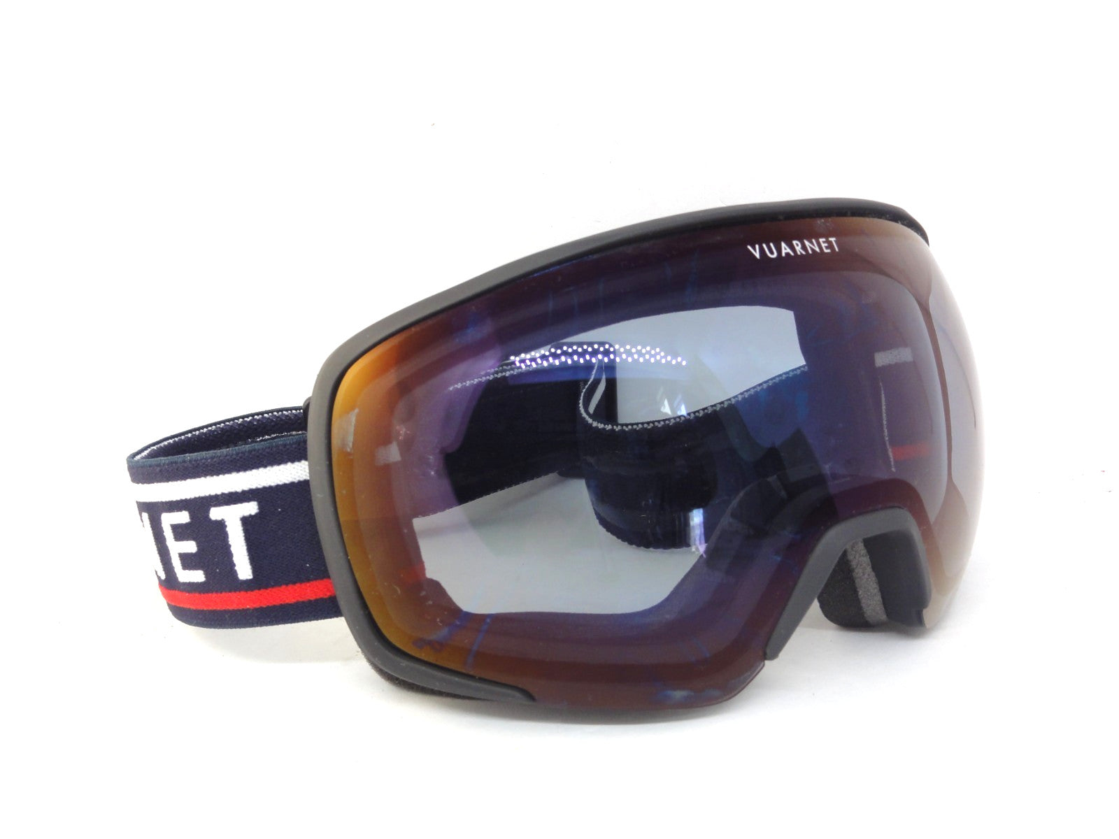 VUARNET SUNGLASSES  GOGGLES NEW PHOTOCHROMIC  LENS NEW IN BOX