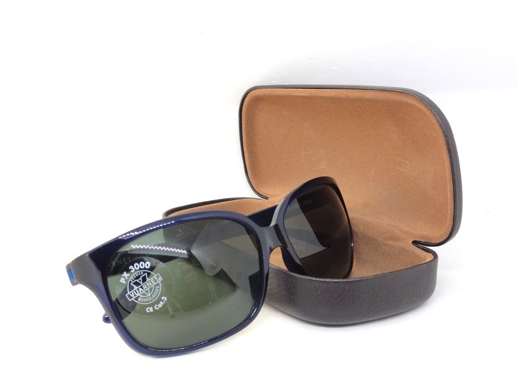 VUARNET VL 1022 PX 3000 GLASS LENS FRANCE