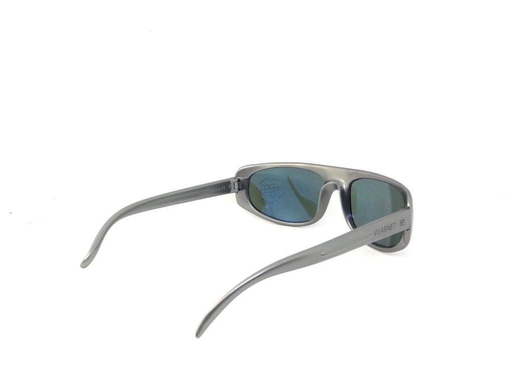 VUARNET 106 SUNGLASSES VINTAGE 90S  PX 3000 GLASS LENS FRANCE