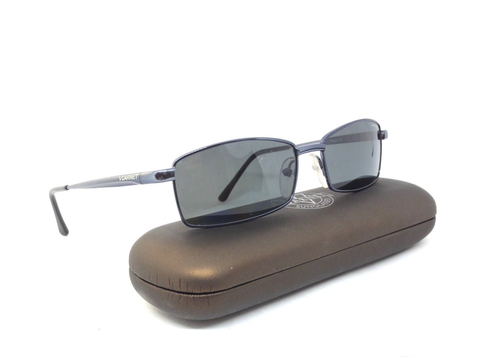 VUARNET 160 SUNGLASSES POLARIZED LENSES PC POLAR 3000 FRANCE