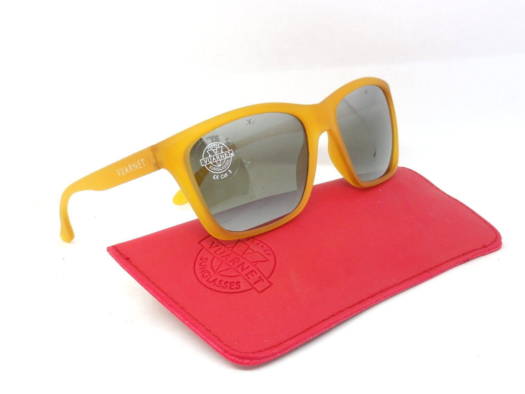 VUARNET VL 1078 0010 1436 KIDS OR SMALL SIZE ADULT  SUNGLASSES FRANCE