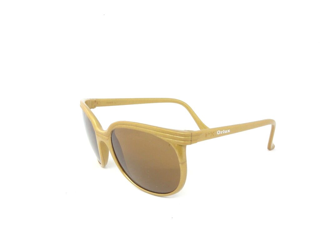 VUARNET  SUNGLASSES 022  002 VINTAGE 1984 L.A. OYMPIC GAMES  NEW OLD STOCK