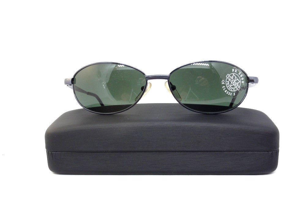 VUARNET 159  VINTAGE SUNGLASSES 90S PX 3000  FRANCE NEW OLD STOCK