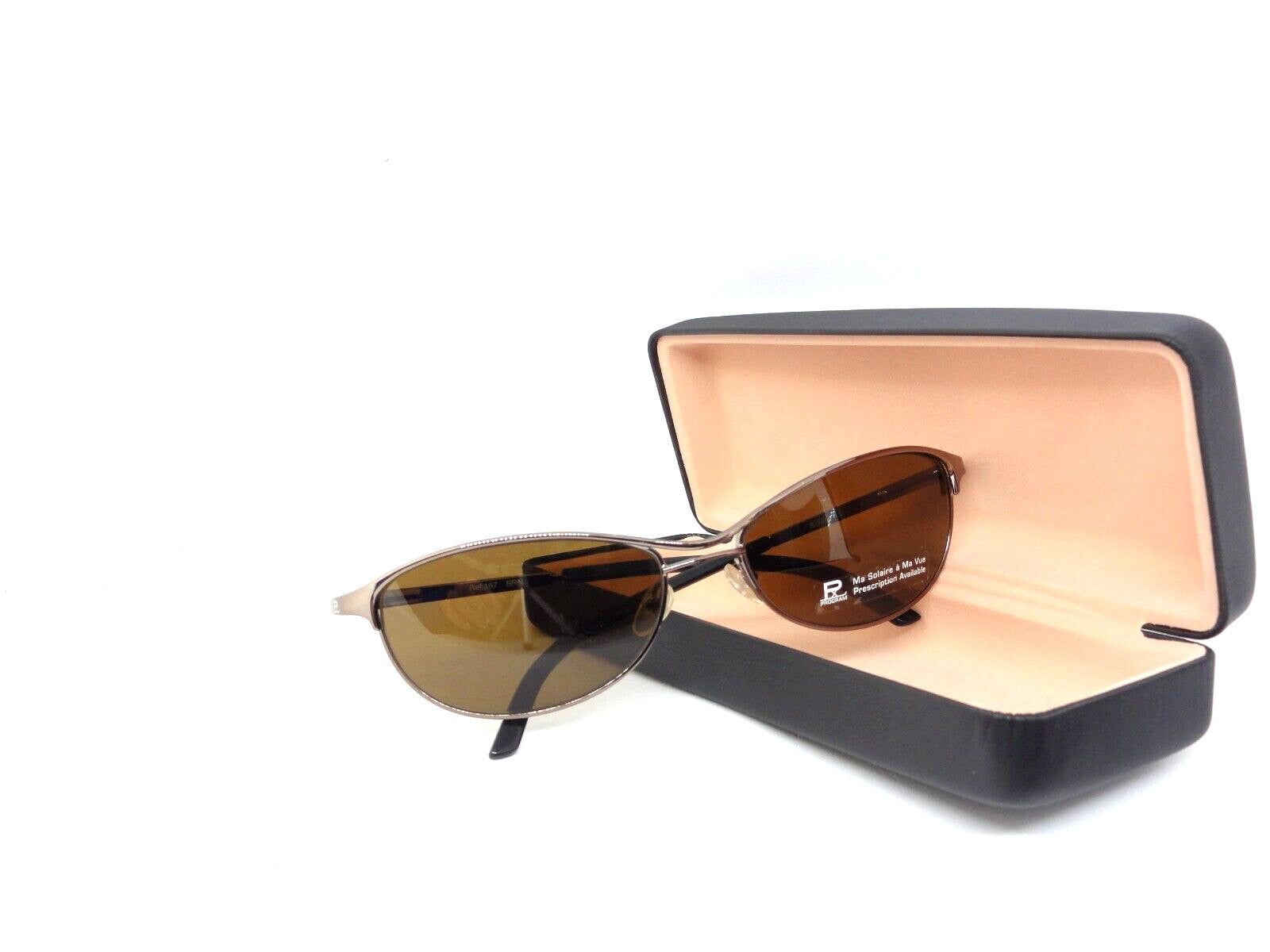 VUARNET 167  VINTAGE SUNGLASSES 90S PX 2000  FRANCE NEW OLD STOCK