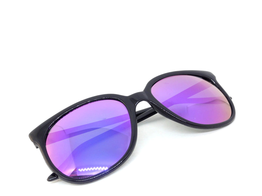 VUARNET SUNGLASSES  002 LEGEND 02  VINTAGE APEX LENSES 2025 POLARIZED PURPLE