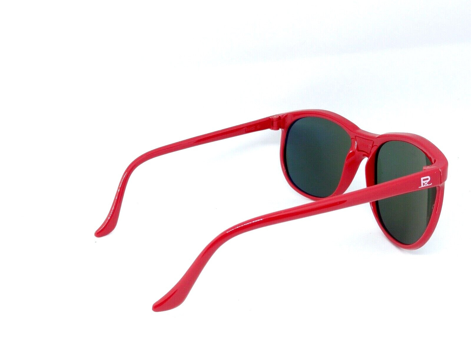 VUARNET 3084 ROU 084 CATEYE VINTAGE RED  SUNGLASSES  PX 3000 NEW OLD STOCKS