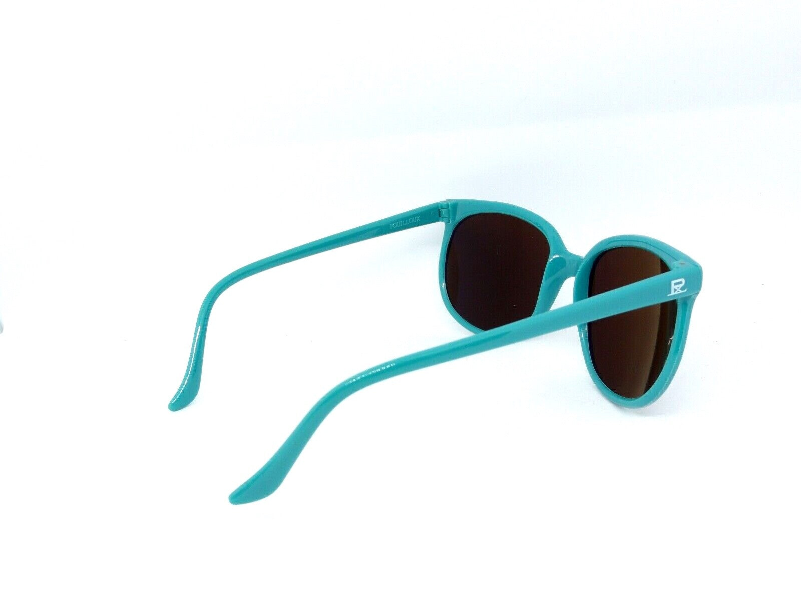 VUARNET 5002 002 LEGEND TUR PX 5000 GLACIER SUNGLASSES  NEW OLD STOCK  VINTAGE