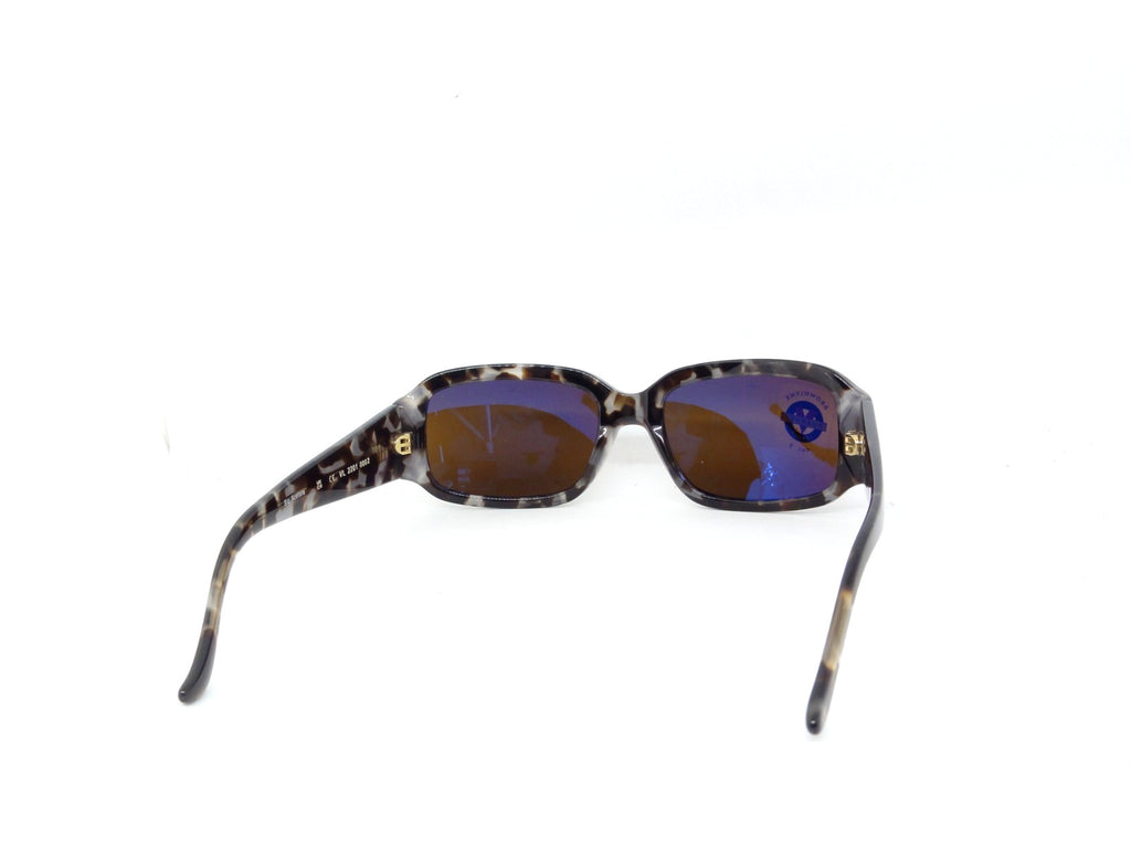 VUARNET VL 2201 0002 2136 RESORT  SUNGLASSES  BROWNLYNX  MINERAL