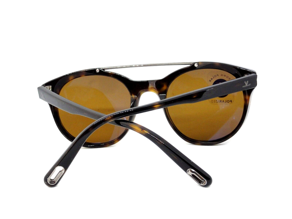 VUARNET SUNGLASSES VL 1606 0002 2622  BROWN  POLAR POLARIZED