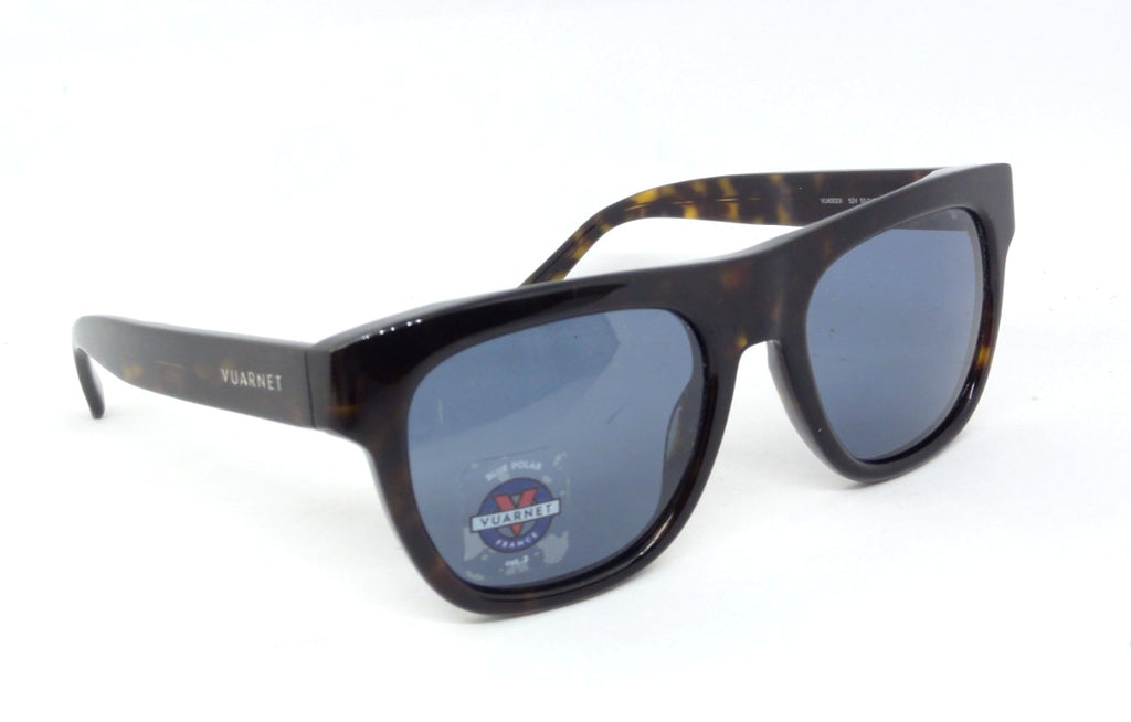 VUARNET BY LVMH BELVEDERE 06  SUNGLASSES BLUE POLAR