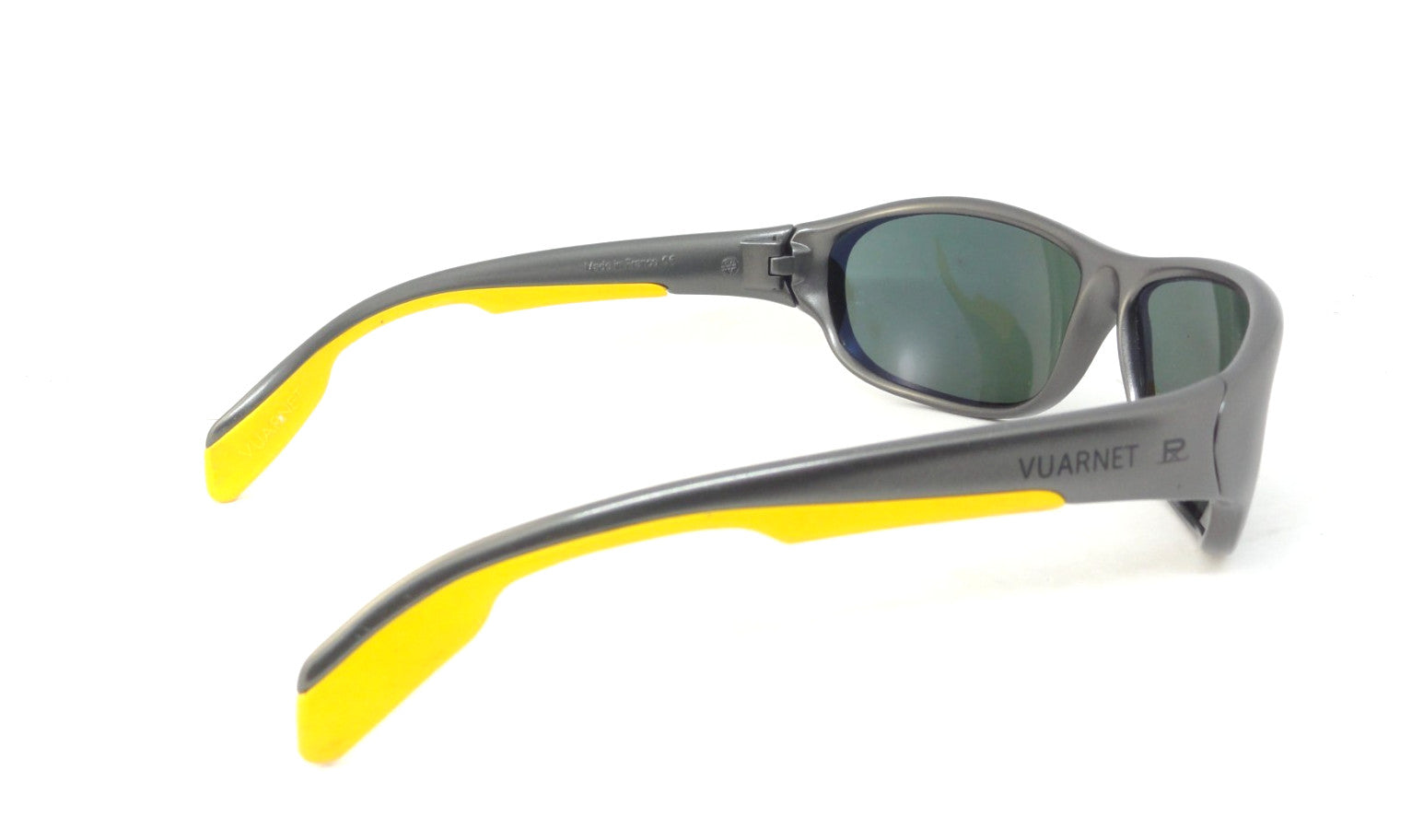 VUARNET SUNGLASSES 117 PX 3000 MINERAL LENS  NEW OLD STOCK