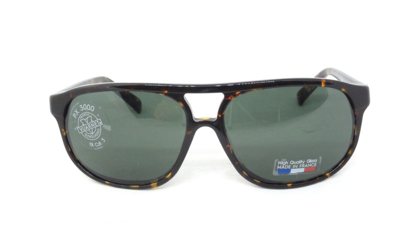 VUARNET SUNGLASSES VL 1503 0003 1121 PX 3000  MINERAL  LENS