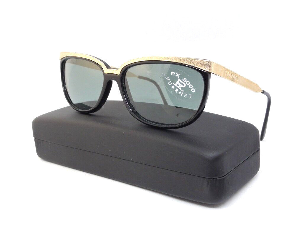 VUARNET SUNGLASSES WOMEN 439 HANDMADE FRANCE PX 3000 MINERAL LENS