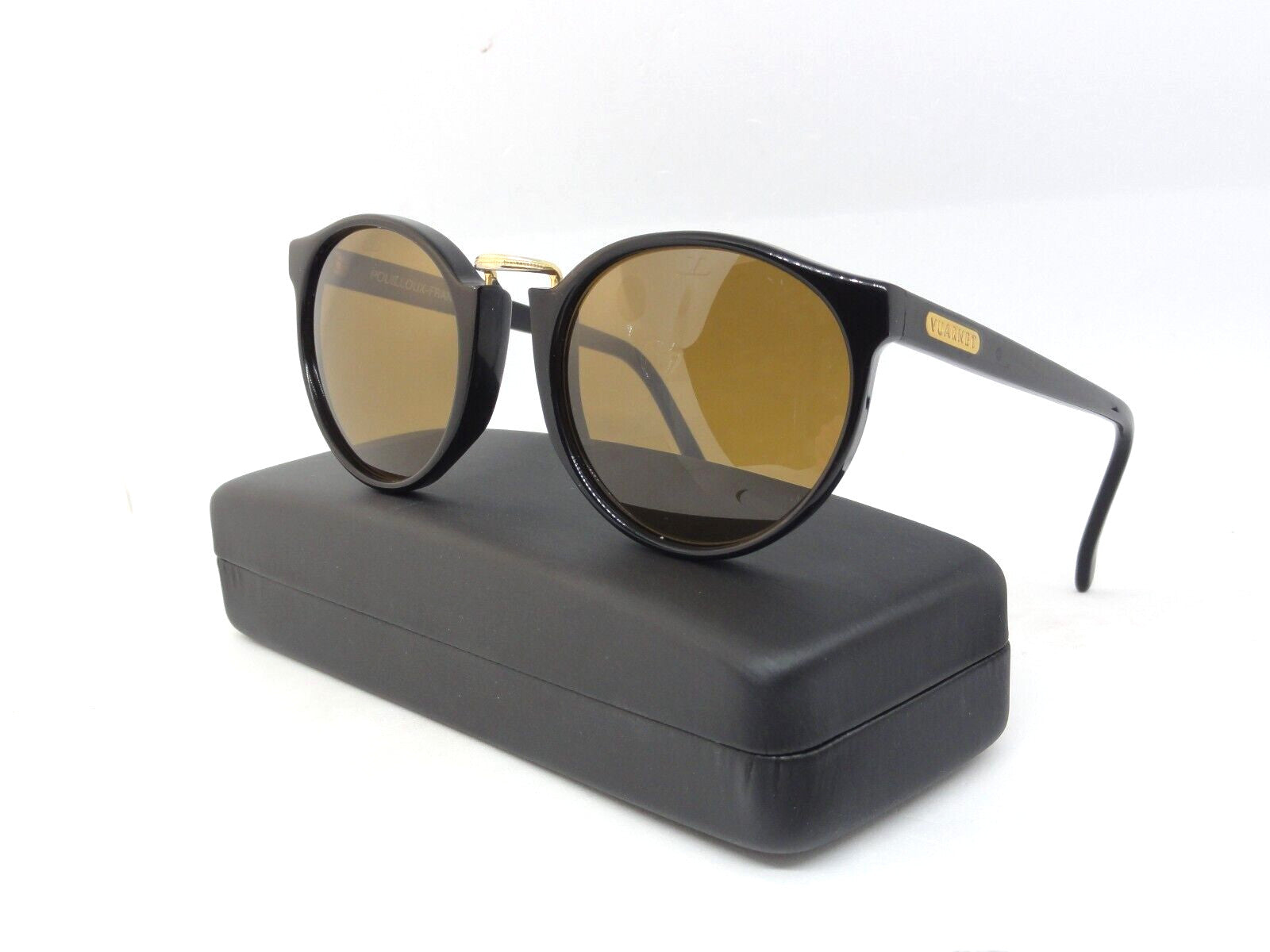 VUARNET  SUNGLASSES 401 JFO 2401 HAND MADE VINTAGE 90S PX 2000