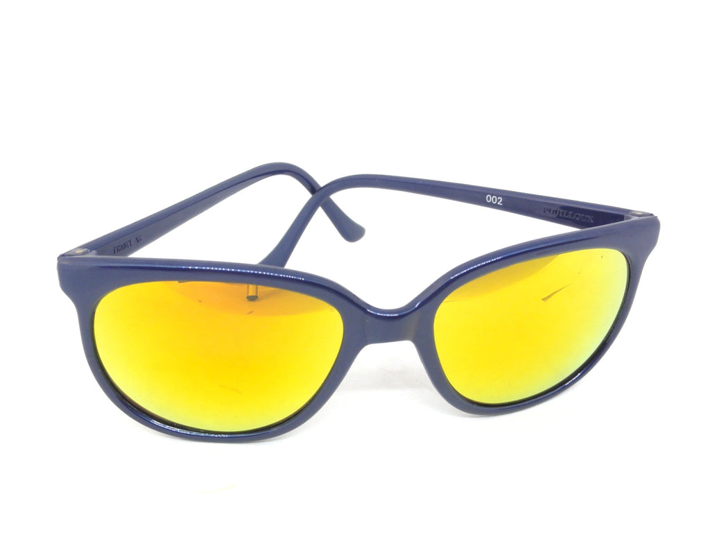VUARNET SUNGLASSES  002 LEGEND 02  VINTAGE POLARIZED APEX LENSES 2026 FIRE
