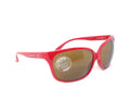 VUARNET VL 1022 0003 2121  PX 2000 PURE BROWN NEW SUNGLASSES  006 ISH