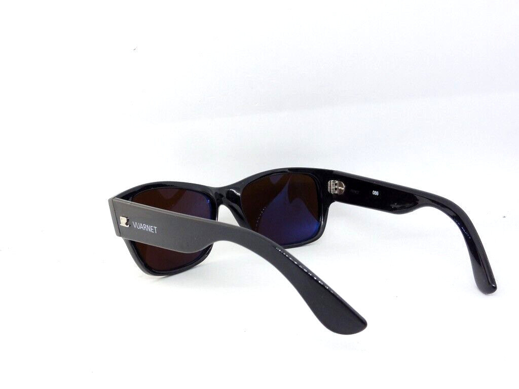 VUARNET  SUNGLASSES  086   PX 5000 VINTAGE NEW OLD STOCKS TROPHEE ANDROS EDITION
