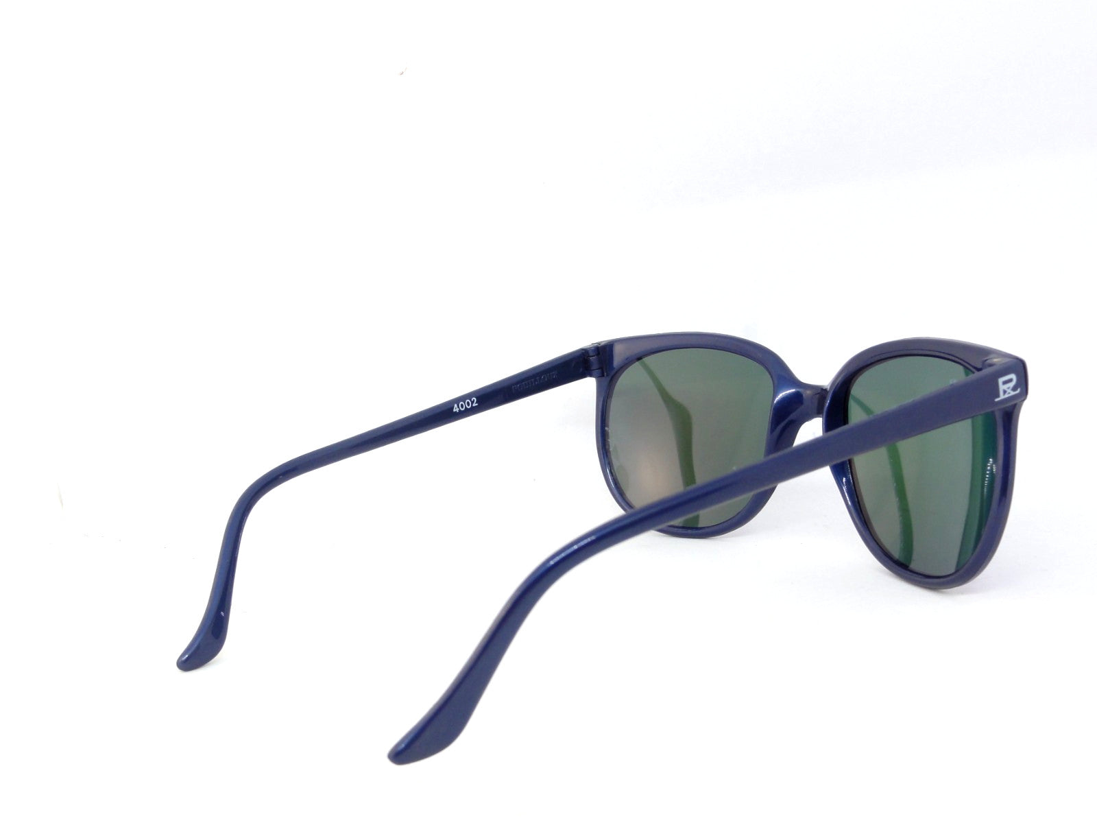 VUARNET SUNGLASSES  002 LEGEND 02  VINTAGE APEX LENSES 2025 POLARIZED PURPLE