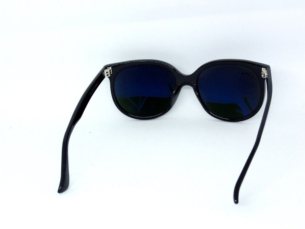 VUARNET VL 1207 P001 1121 SUNGLASSES CATEYE PX 3000 MINERAL LENS FRANCE