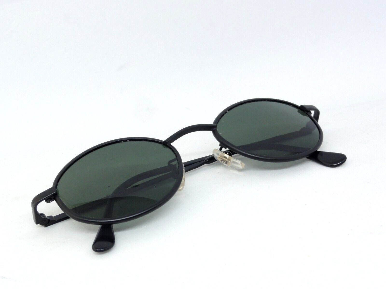 VUARNET 3064 GREY 064 SUNGLASSES PX 3000 MINERAL SMALL VINTAGE 90S