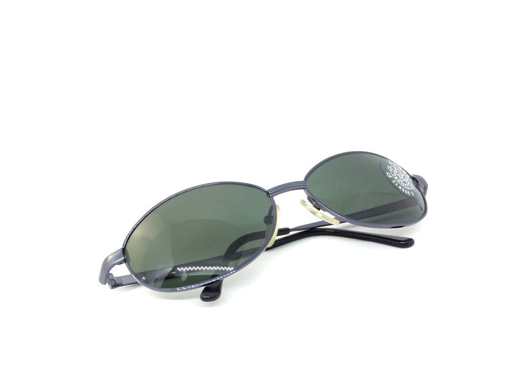 VUARNET 159  VINTAGE SUNGLASSES 90S PX 3000  FRANCE NEW OLD STOCK